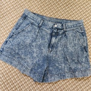 AE Jean Shorts